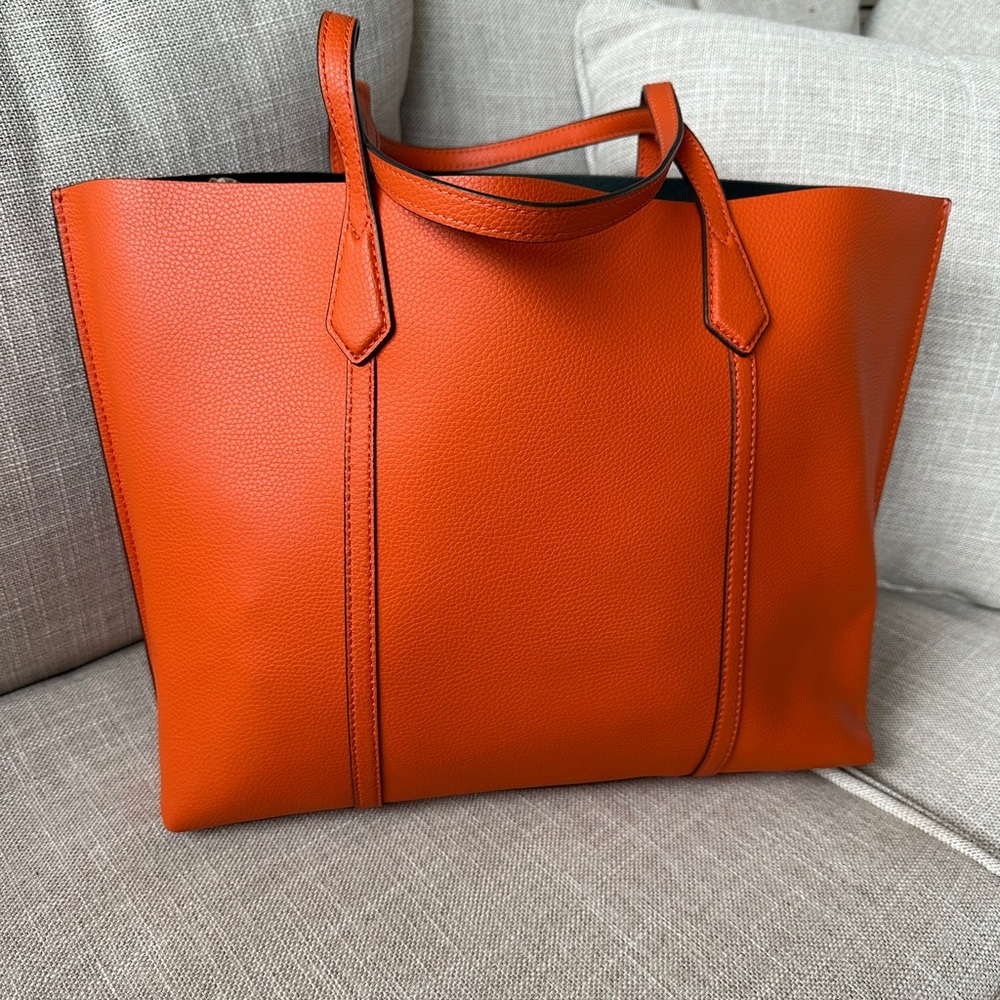 Tory Burch Perry tote bag - Picture 4 of 17